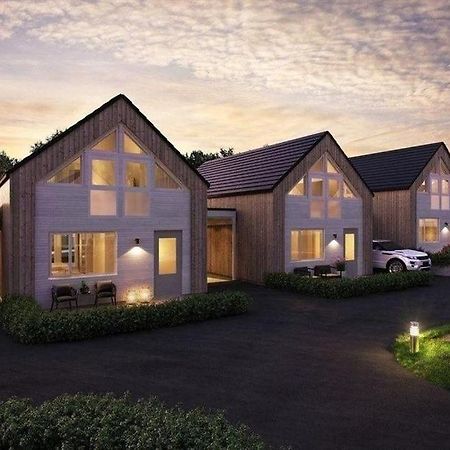Barnevennlig feriehus ved sjøen Kristiansand Eksteriør bilde
